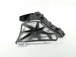 Deslizamento de montagem do para-choque traseiro direito Renault Scenic III 09-16