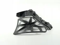 Bumper-Montageschlitten hinten rechts Renault Scenic III 09-16