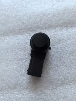 Sensor de aparcamiento trasero Mazda CX-9 '12-16 OEM TK2167UC1