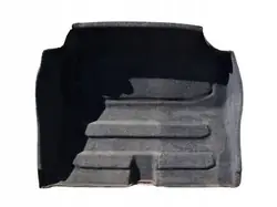 PRZEGRODA OEM Partition for Berlingo 3 Partner III 08-18