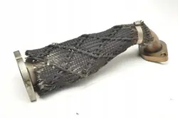 Tuyau EGR Jaguar OEM 420347 pour XJ X351 3.0 V6 SDV6