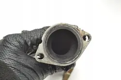 Tuyau EGR Jaguar OEM 420347 pour XJ X351 3.0 V6 SDV6