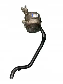 Fjädringspump CPLA-5F489-BB för Range Rover L405