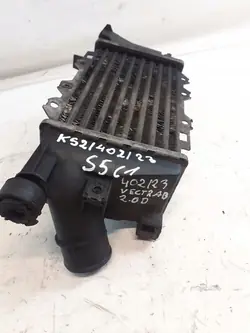 INTERCOOLER OPEL VECTRA B 2.0D/2.2D 06.97-07.03 NI