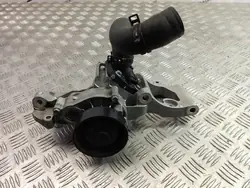 Water Pump Pulley BMW X1 (F48) 2.0L gasoline 2019 OEM 8601366