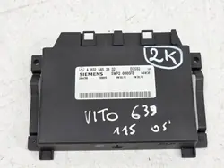 Mercedes-Benz Getriebesteuergerät OEM A0325453832 2K