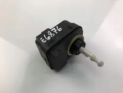 VW Passat B5 Klapin moottori OEM 13H39 Käytetty osa