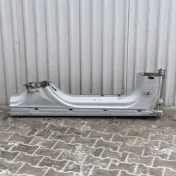 OEM A1186375600 Rechte B-Säule Vorne Mercedes
