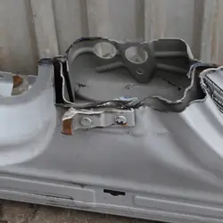 OEM A1186375600 Pilar B Direito Dianteiro Mercedes