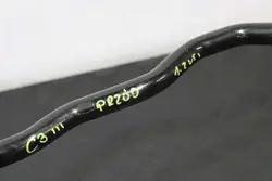 OEM Stabilointitanko Etu Citroen C3 III:lle