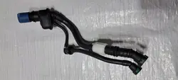 VW Golf 8 AdBlue-Tank OEM 5Q0131965S - Gebraucht