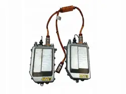 Hochspannungskühlmittelheizer OEM 5A626B2 BMW i4 G26