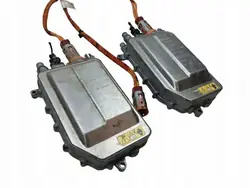 Hoogspanning koelvloeistofverwarmer OEM 5A626B2 BMW i4 G26