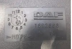 AdBlue-tank DAF 1692866 voor 105 XF, 85 CF Euro 5