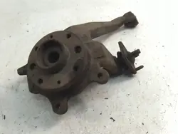 Renault Fuego Terminal Dirección Delantera Derecho OEM AK-12-724383