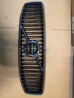 Volvo S90 V90 Kühlergrill OEM 070322 - Gebraucht Original