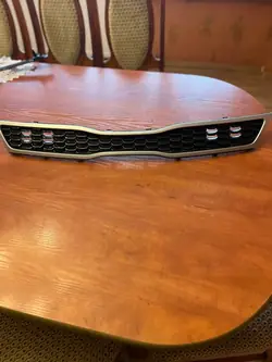 KIA RIO III 2015-2017 Front Grill 86350-1W710