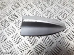 2010 BMW 3 Series E90 E91 Pillar Trim 6942239