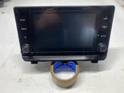 Kia Ceed III Xceed OEM 96160-J7741 Radio Navigointi