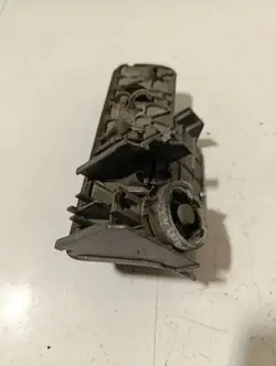 VW Tavaratilan kahva OEM 7H0827565K Transporter VI:lle
