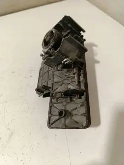 VW Heckklappengriff OEM 7H0827565K für Transporter VI