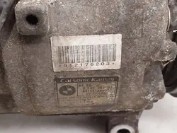 Compresseur de climatisation BMW OE 9121762