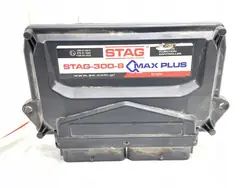 COMPUTADOR LPG STAG-300-8 CONTROLADOR DE GÁS