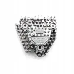 BMW X3 (G01 LCI) LED Scheinwerfersteuergerät OEM 63115A0E624