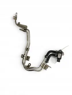 Sensor de pressão de escape Porsche Cayenne (92A) OEM