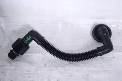 BMW 5A30BD9 Batterie-Entlüftungsschlauch für 5er G61