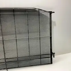 BMW X5 G05 2020 Intercooler luftledare OEM 9424427