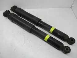 Ammortizzatori posteriori Laguna 3 07-13 Set 562100007R