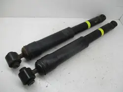 Amortisseurs arrière Laguna 3 07-13 Ensemble 562100007R