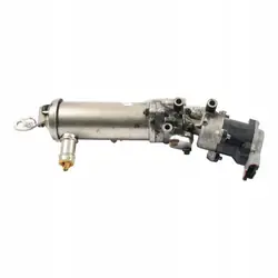 Land Rover EGR-klep OEM LR004538 voor Discovery 3