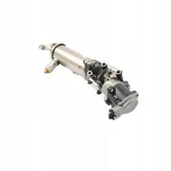 Soupape EGR Land Rover OEM LR004538 pour Discovery 3