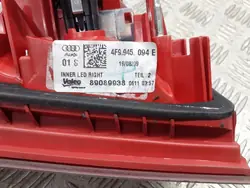 Feu Arrière Droit Audi A6 C6 Kombi LED 4F9945094E