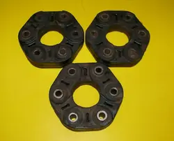 Mercedes-Benz A205 411 01 00 Drive Shaft Coupling