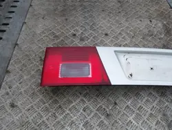 Moldura Portón VW Sharan MK1 OEM 7M3945255H