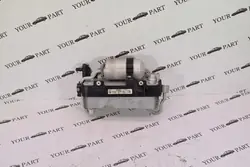 BMW 5 G30 G31 2016 A/C Kuivain