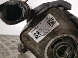 Refroidisseur d'huile moteur OEM 8200779744E Dacia Duster