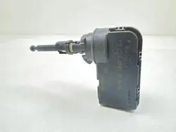 Motor ajustador faro OEM 89003871 Delantero izquierdo