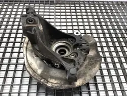 Pivot de direction avant gauche OEM 6876645 MINI Clubman