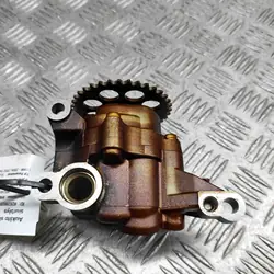 Pompe à huile Suzuki Grand Vitara I