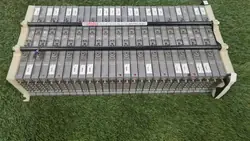 Bateria híbrida Toyota Prius II usada OEM G9280-47100