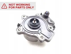 Pompe à eau OEM No MPN pour Toyota Yaris 1.5 Essence