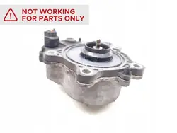 Pompe à eau OEM No MPN pour Toyota Yaris 1.5 Essence