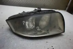 Audi A2 2000 Faros delanteros derecho