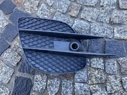 MERCEDES GLC AMG 253 Frontlinke Stoßstangenblende OEM