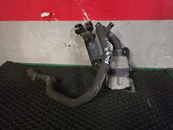 Pompe à eau auxiliaire OEM 4H0965567A pour Audi A5 II