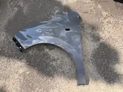 Fram vänster skärm Renault Kangoo IV OEM 631019140R